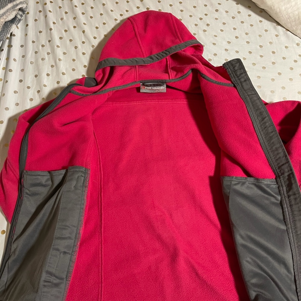 Jacket - Picture 3 of 5